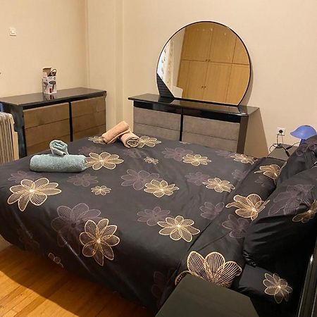 Kalamaki Apartments Αθήνα Εξωτερικό φωτογραφία