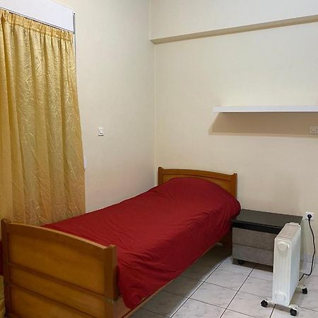 Kalamaki Apartments Αθήνα Εξωτερικό φωτογραφία