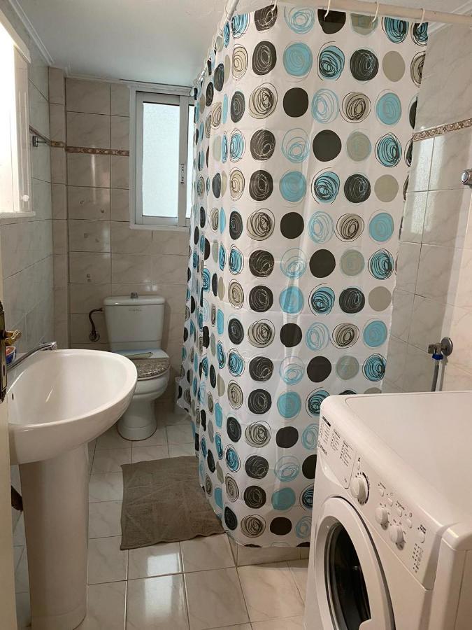 Kalamaki Apartments Αθήνα Εξωτερικό φωτογραφία