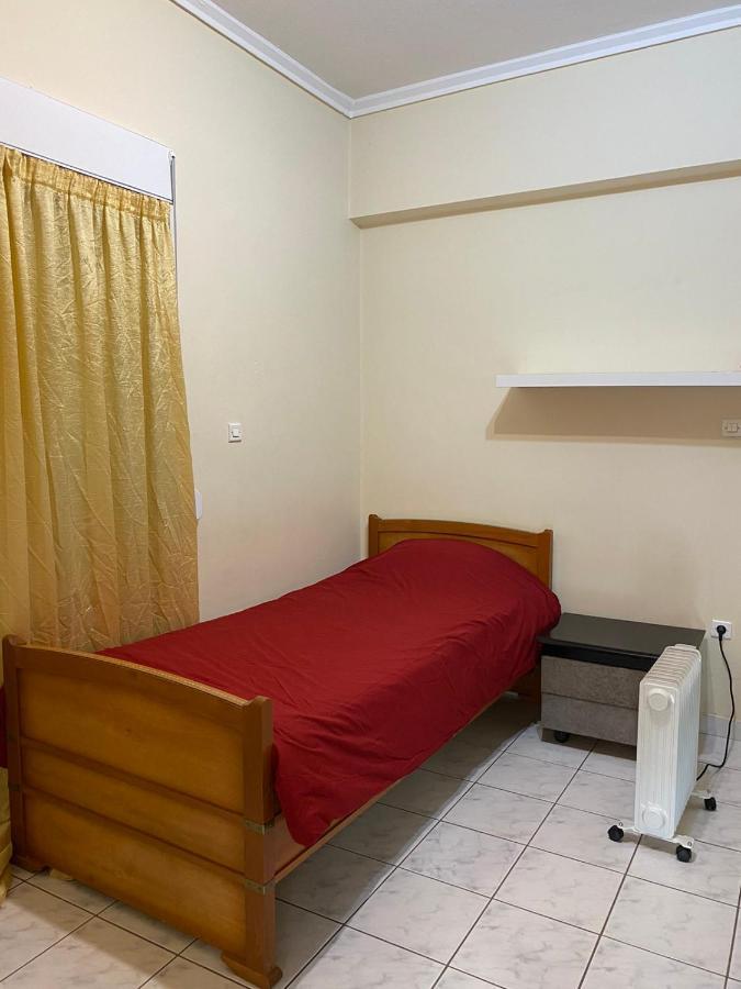 Kalamaki Apartments Αθήνα Εξωτερικό φωτογραφία