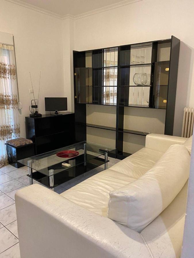 Kalamaki Apartments Αθήνα Εξωτερικό φωτογραφία