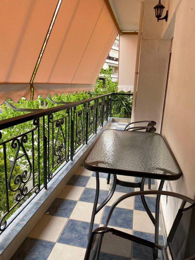 Kalamaki Apartments Αθήνα Εξωτερικό φωτογραφία